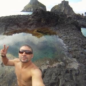 Meet your Posher, Diego